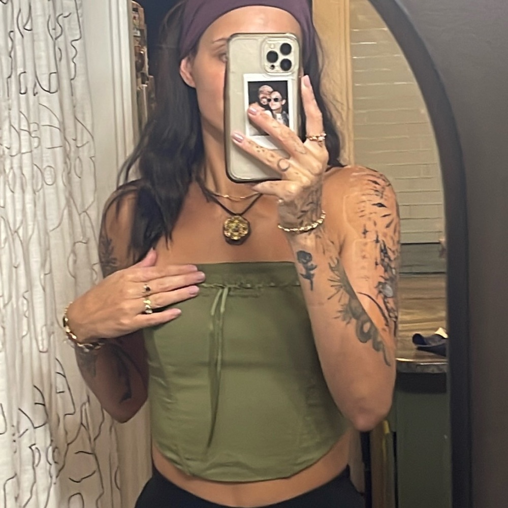 Pacsun Croset